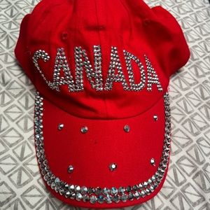 y2k canada hat